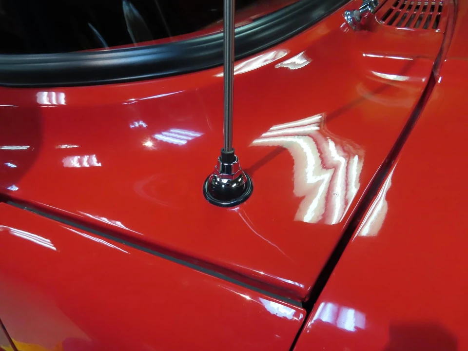 1958 Ford F-Series 2nd Gen - Image 24 of 31