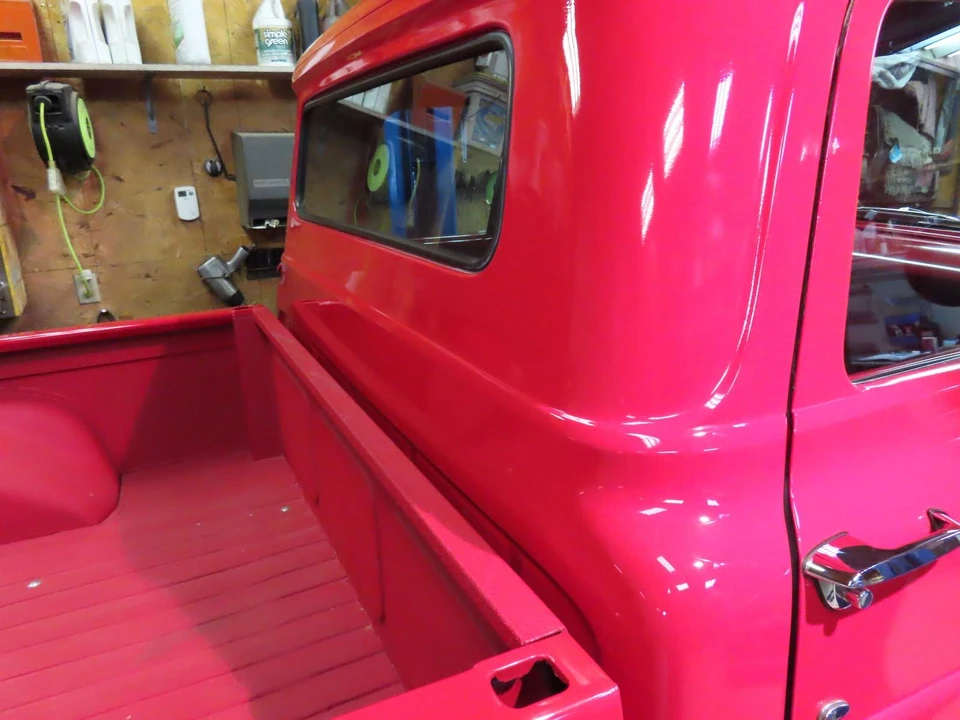 1958 Ford F-Series 2nd Gen - Image 17 of 31