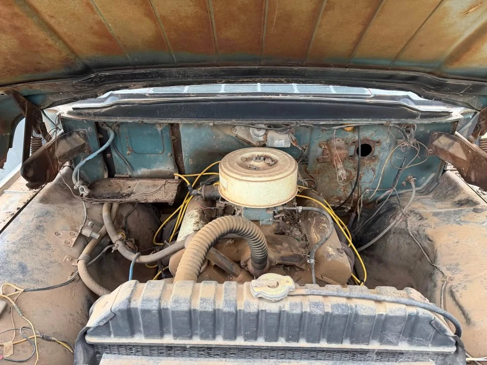 1958 Ford F-Series 3rd Gen - Image 7 of 7