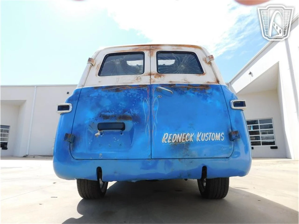 1958 Ford F-Series 3rd Gen - Image 21 of 31
