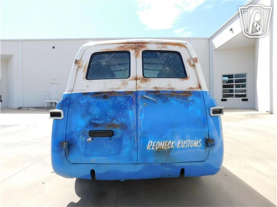 1958 Ford F-Series 3rd Gen - Image 22 of 31