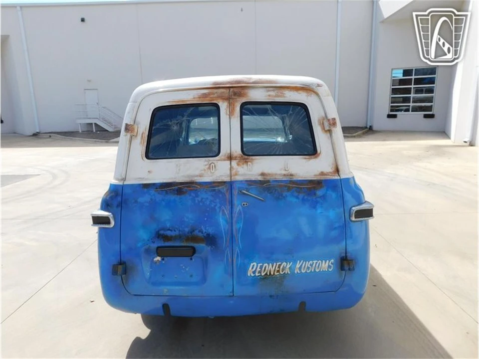 1958 Ford F-Series 3rd Gen - Image 23 of 31