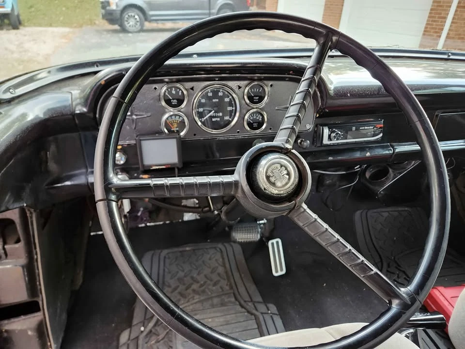1958 Ford F-Series 3rd Gen - Image 2 of 10
