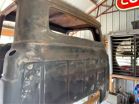1958 Ford F100 Antique