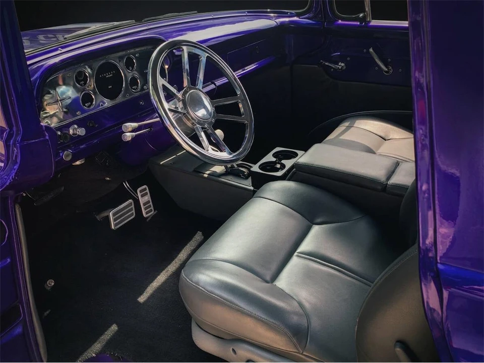 1958 Ford F-Series 3rd Gen - Image 11 of 24