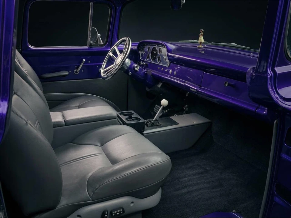 1958 Ford F-Series 3rd Gen - Image 15 of 24