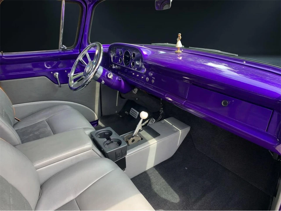 1958 Ford F-Series 3rd Gen - Image 17 of 24