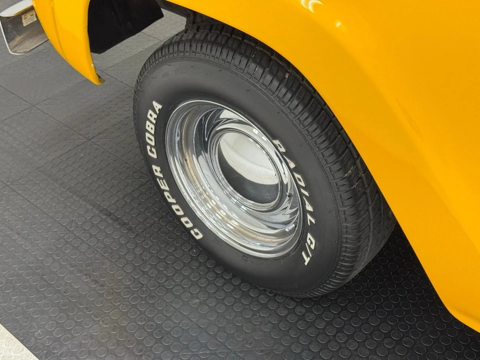 1958 Ford F-Series 3rd Gen - Image 11 of 21