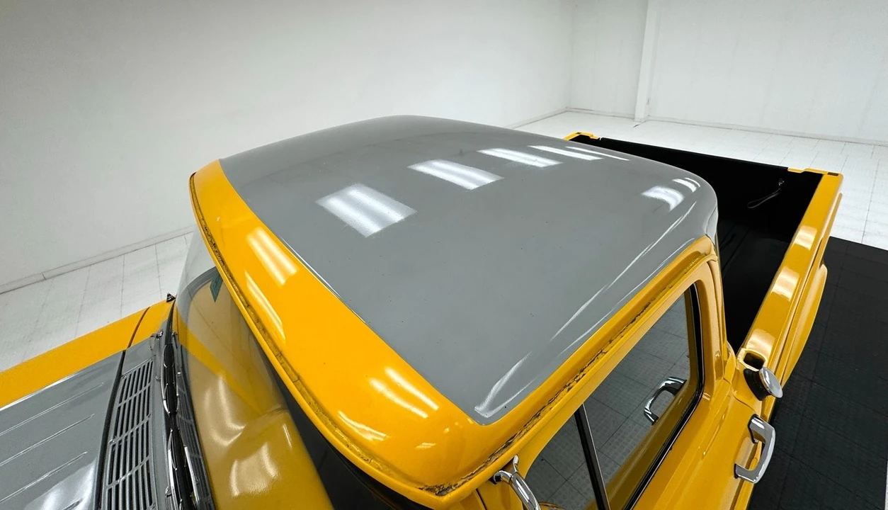 1958 Ford F-Series 3rd Gen - Image 13 of 21
