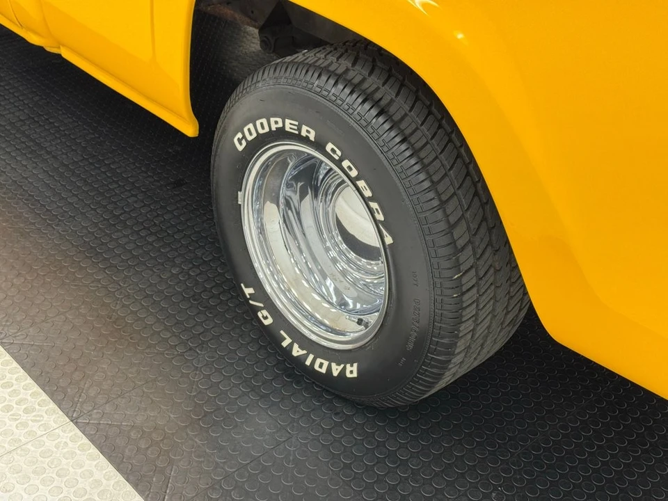 1958 Ford F-Series 3rd Gen - Image 17 of 21
