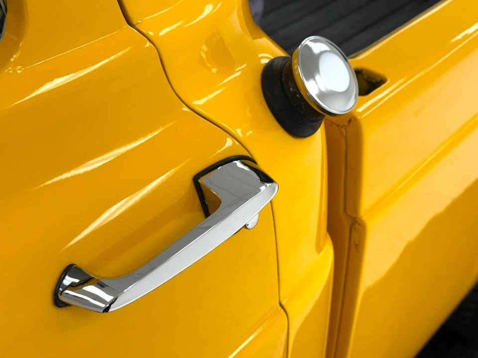 1958 Ford F-Series 3rd Gen - Image 14 of 21