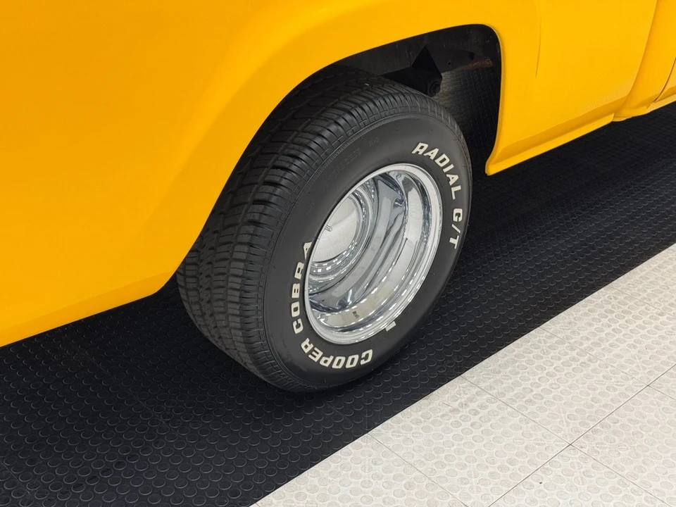 1958 Ford F-Series 3rd Gen - Image 19 of 21