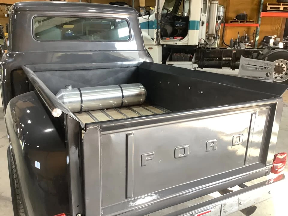 1958 Ford F-Series 3rd Gen - Image 6 of 17