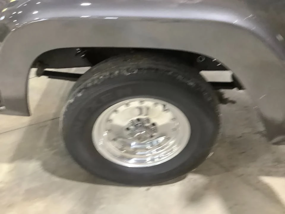 1958 Ford F-Series 3rd Gen - Image 13 of 17