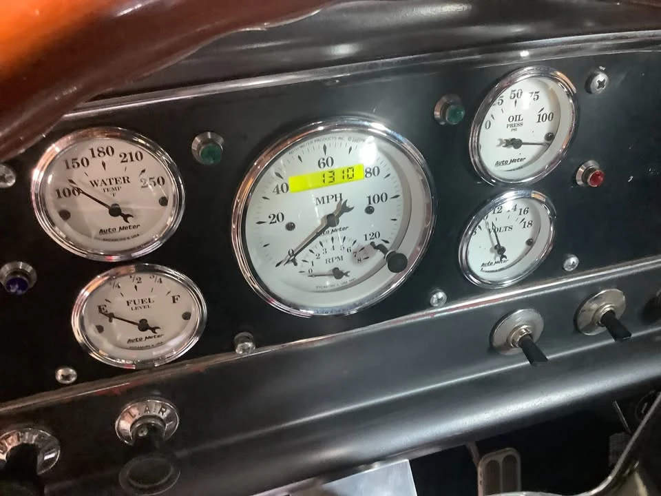 1958 Ford F-Series 3rd Gen - Image 12 of 17