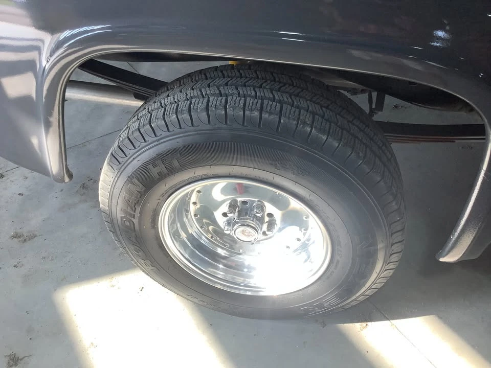 1958 Ford F-Series 3rd Gen - Image 16 of 17