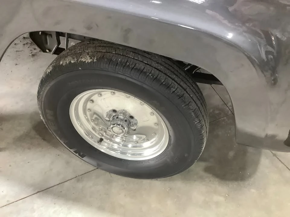 1958 Ford F-Series 3rd Gen - Image 15 of 17