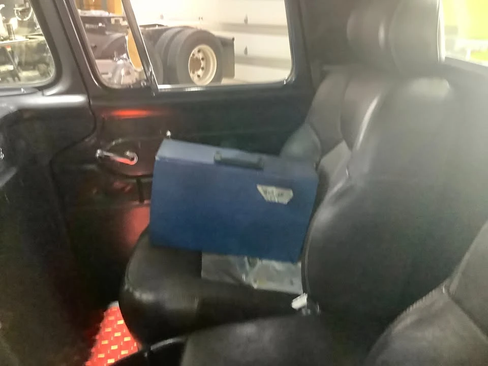 1958 Ford F-Series 3rd Gen - Image 10 of 17
