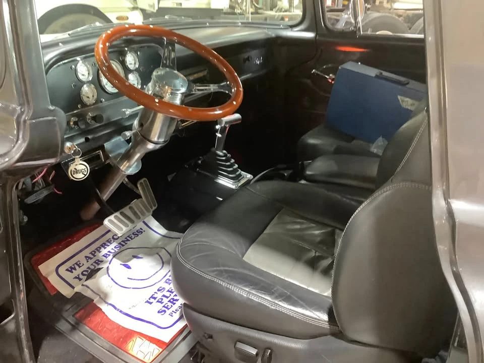 1958 Ford F-Series 3rd Gen - Image 8 of 17