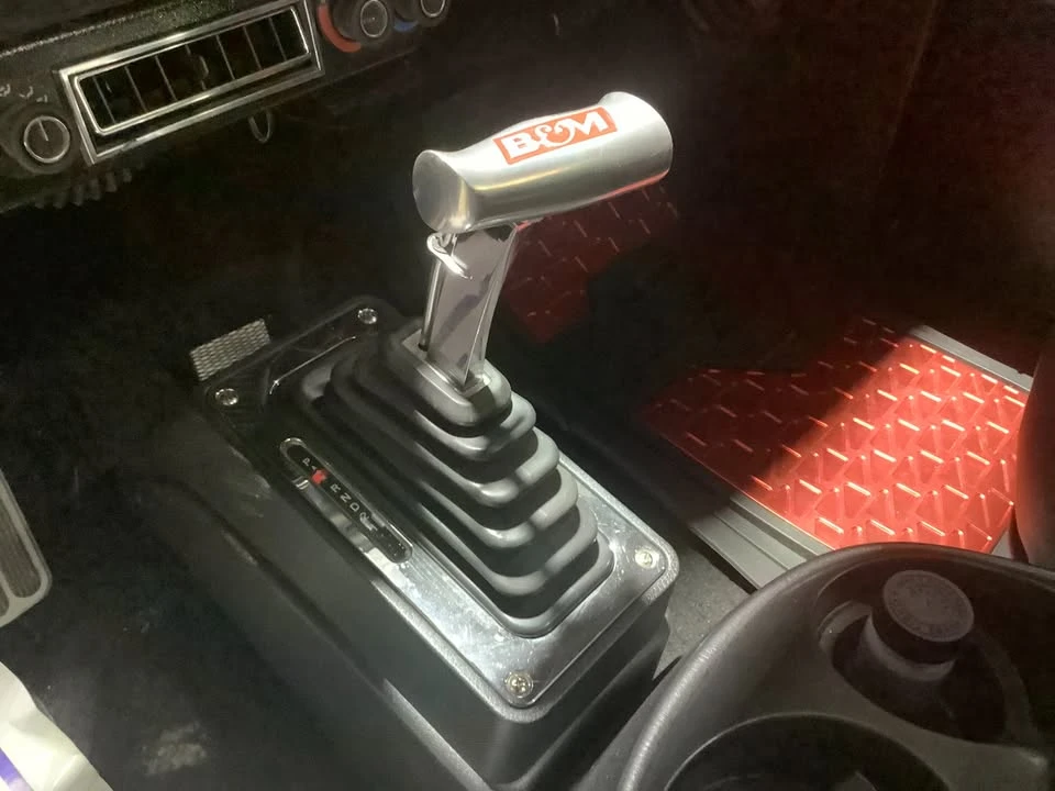 1958 Ford F-Series 3rd Gen - Image 11 of 17