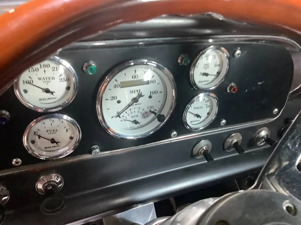 1958 Ford F-Series 3rd Gen - Image 9 of 17