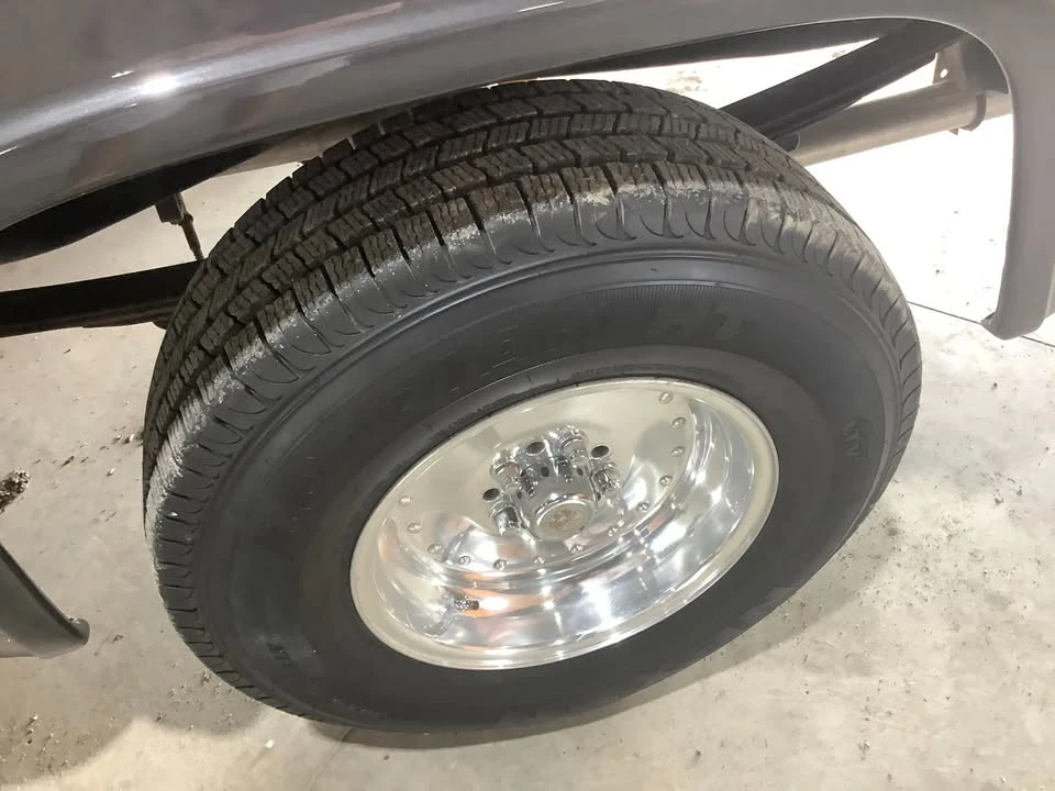 1958 Ford F-Series 3rd Gen - Image 14 of 17