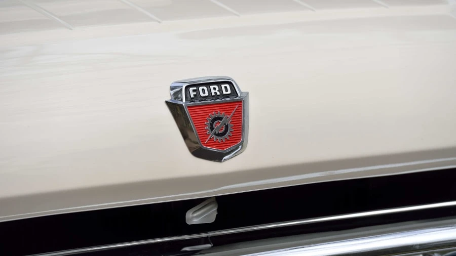 1958 Ford F-Series 3rd Gen - Image 16 of 20