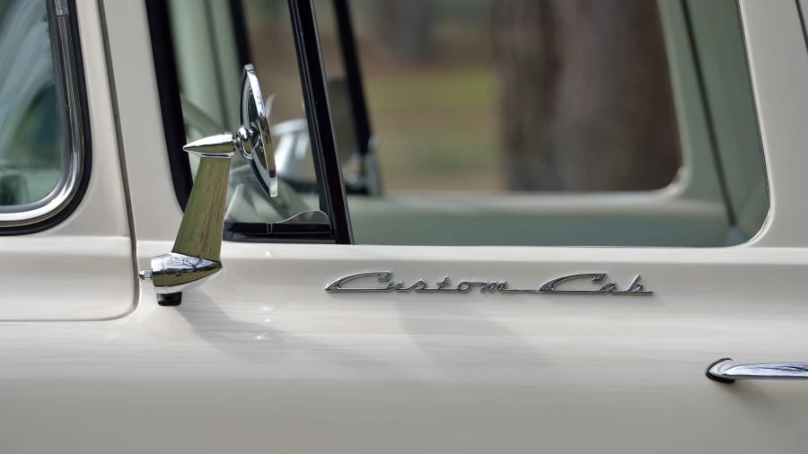 1958 Ford F-Series 3rd Gen - Image 17 of 20