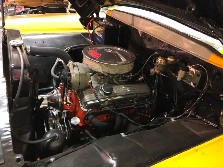 1958 Ford F-Series 3rd Gen - Image 8 of 12