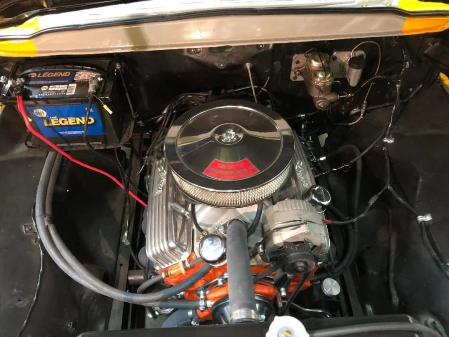 1958 Ford F-Series 3rd Gen - Image 9 of 12
