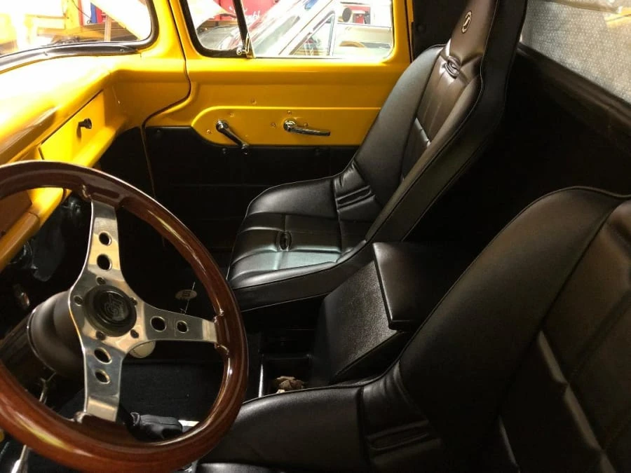 1958 Ford F-Series 3rd Gen - Image 3 of 12