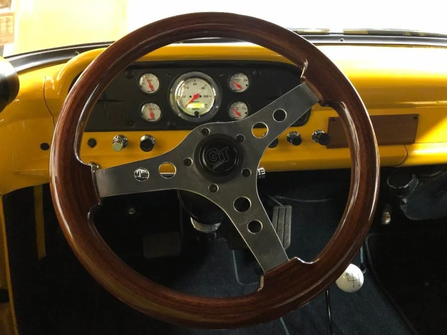 1958 Ford F-Series 3rd Gen - Image 2 of 12