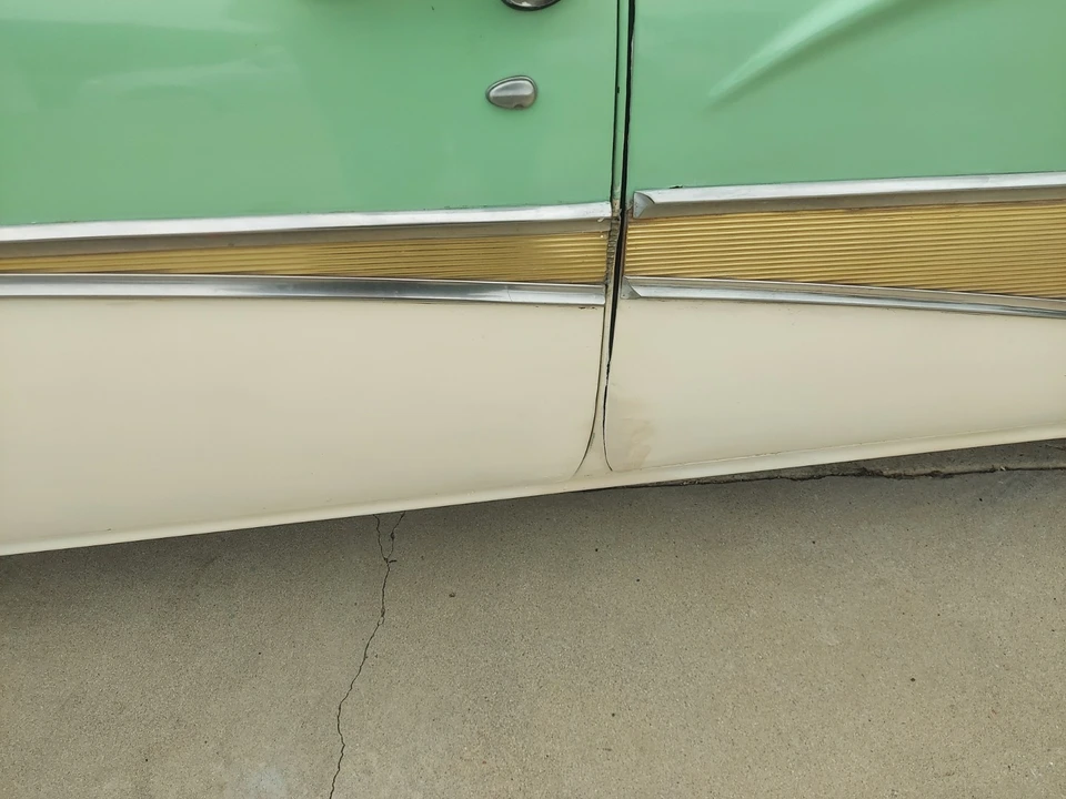 1958 Ford Fairlane 2nd Gen - Image 11 of 20