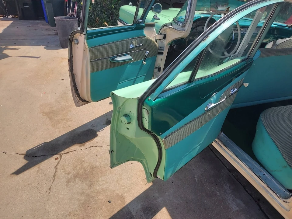 1958 Ford Fairlane 2nd Gen - Image 5 of 20
