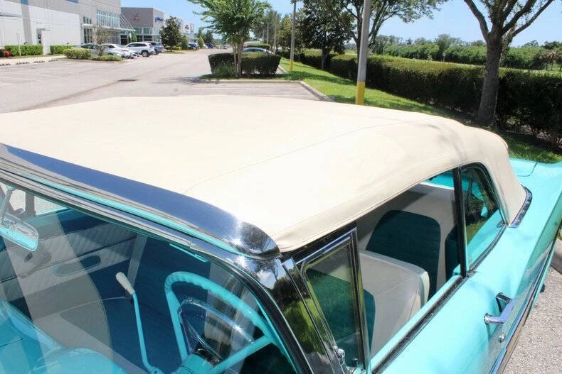1958 Ford Fairlane 2nd Gen - Image 18 of 31