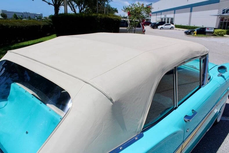 1958 Ford Fairlane 2nd Gen - Image 20 of 31
