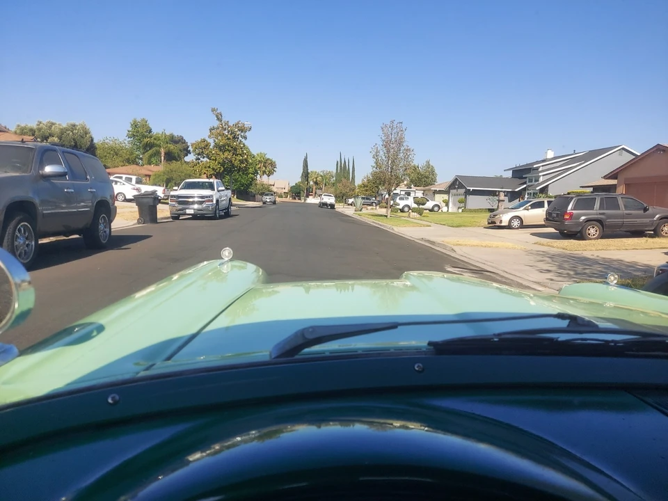 1958 Ford Fairlane 2nd Gen - Image 17 of 20