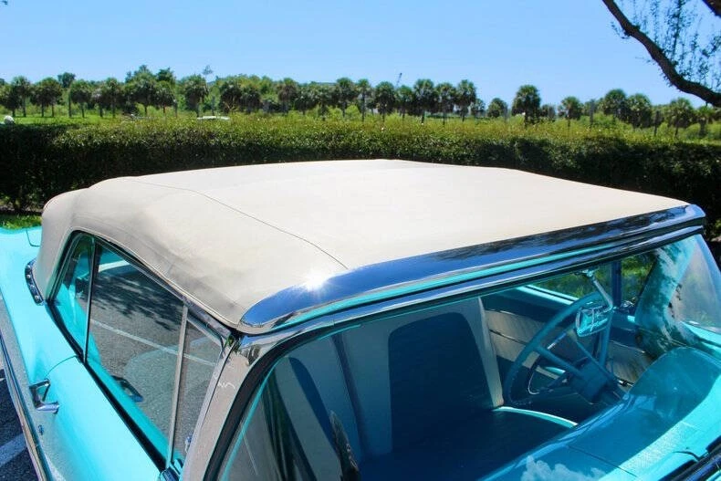 1958 Ford Fairlane 2nd Gen - Image 19 of 31