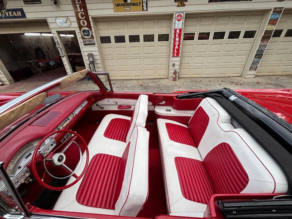 1958 Ford Fairlane 3rd Gen - Image 6 of 21
