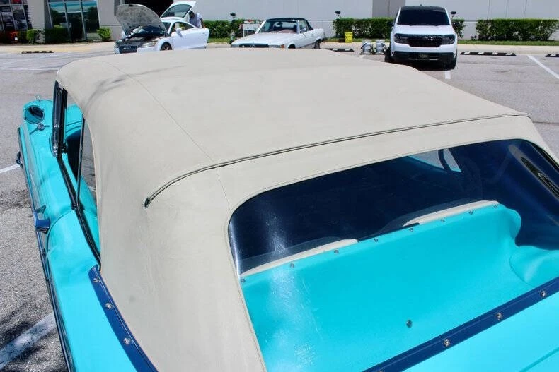 1958 Ford Fairlane 2nd Gen - Image 17 of 31