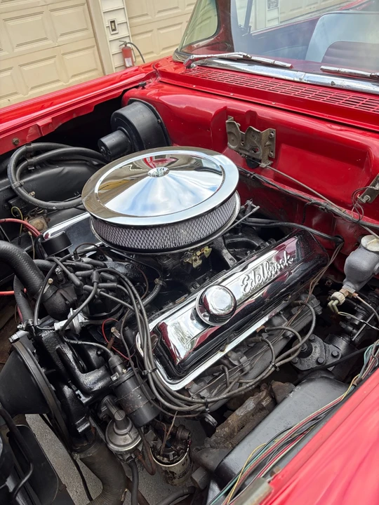 1958 Ford Fairlane 3rd Gen - Image 17 of 21