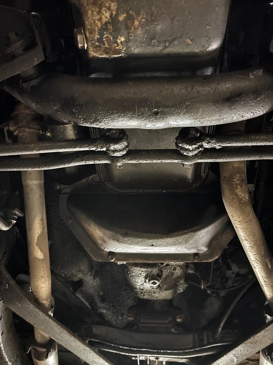 1958 Ford Fairlane 3rd Gen - Image 21 of 21