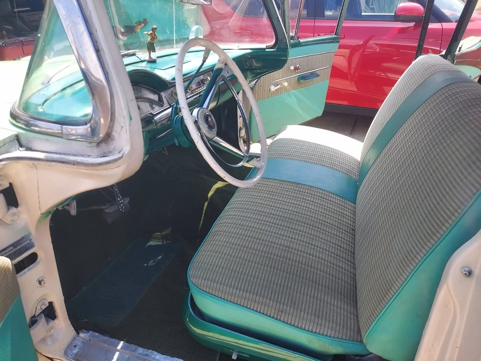 1958 Ford Fairlane 2nd Gen - Image 12 of 20