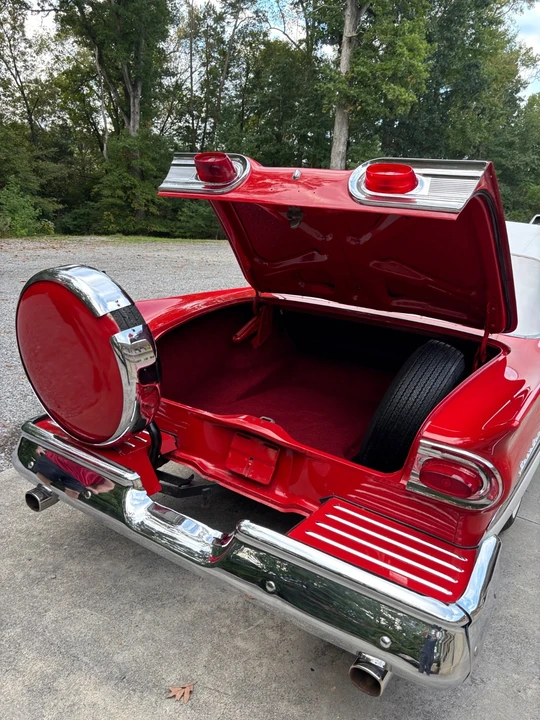 1958 Ford Fairlane 3rd Gen - Image 15 of 21