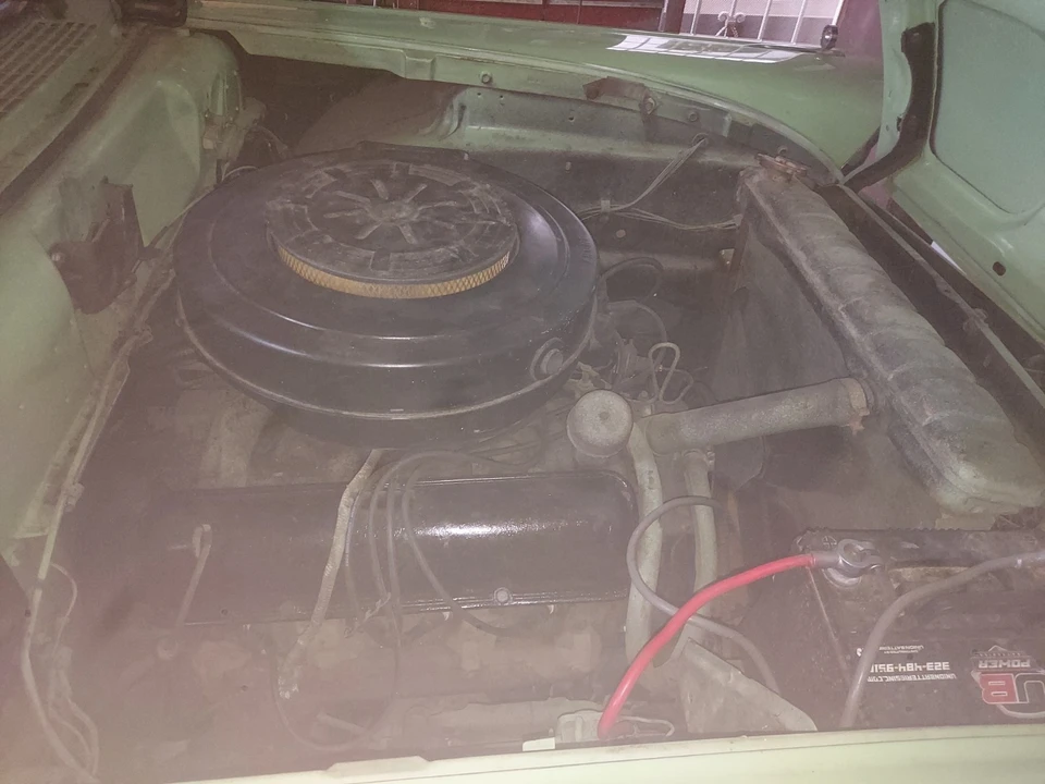 1958 Ford Fairlane 2nd Gen - Image 13 of 20