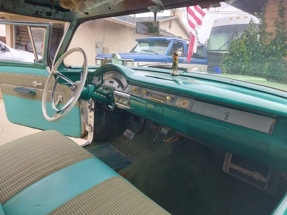 1958 Ford Fairlane 2nd Gen - Image 4 of 20