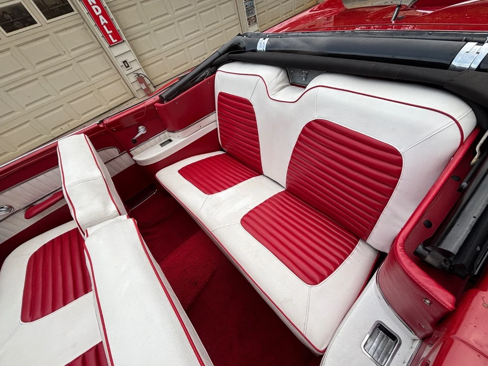 1958 Ford Fairlane 3rd Gen - Image 8 of 21