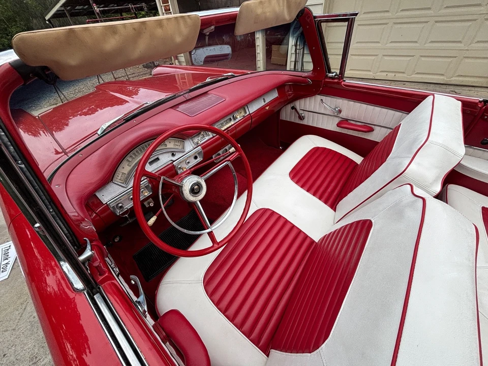 1958 Ford Fairlane 3rd Gen - Image 7 of 21