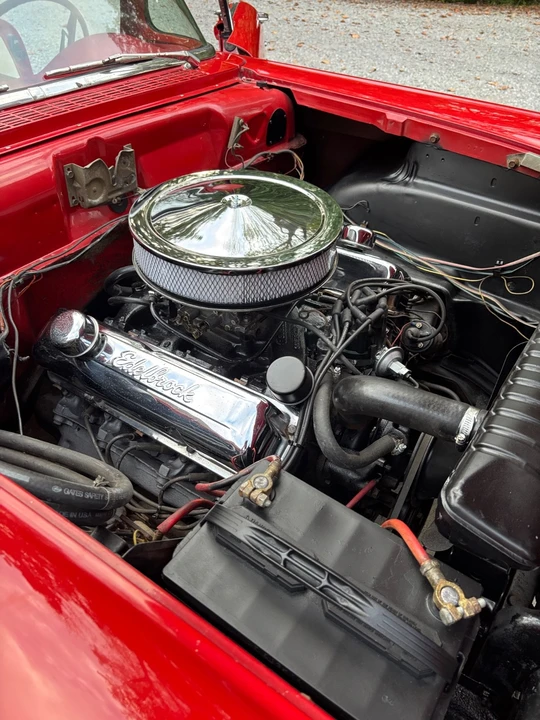 1958 Ford Fairlane 3rd Gen - Image 18 of 21