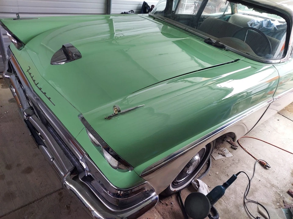 1958 Ford Fairlane 2nd Gen - Image 16 of 20